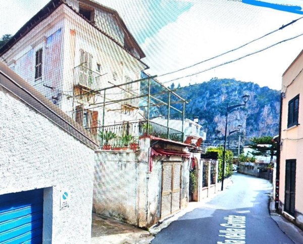 appartamento in vendita a Praia a Mare