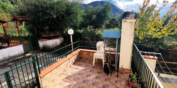 appartamento in vendita a Praia a Mare in zona Viscigliosa