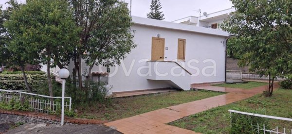 appartamento in vendita a Praia a Mare