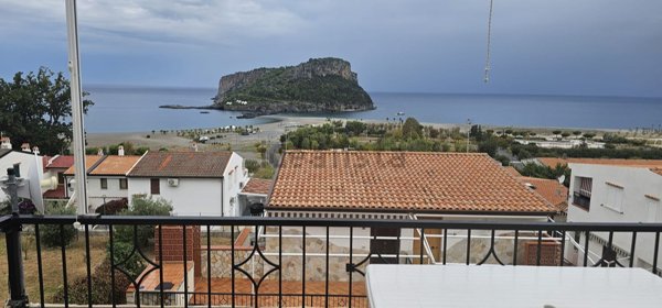 appartamento in vendita a Praia a Mare in zona Fiuzzi