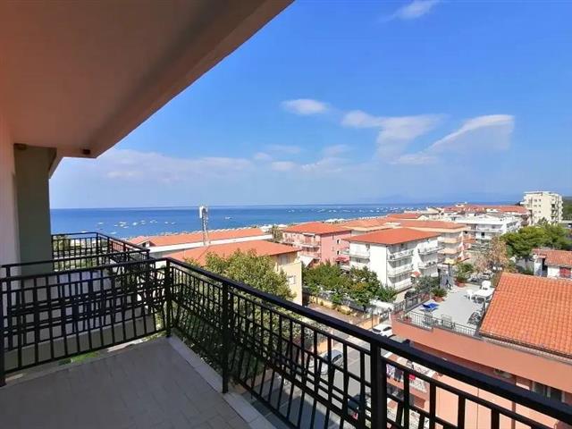 appartamento in vendita a Praia a Mare