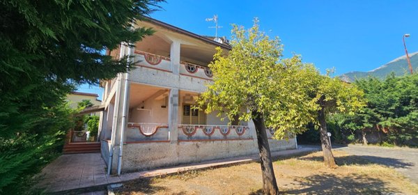 appartamento in vendita a Praia a Mare