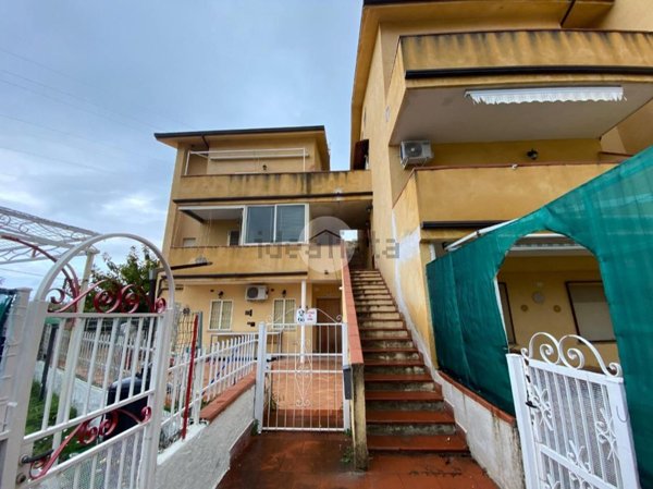 appartamento in vendita a Praia a Mare