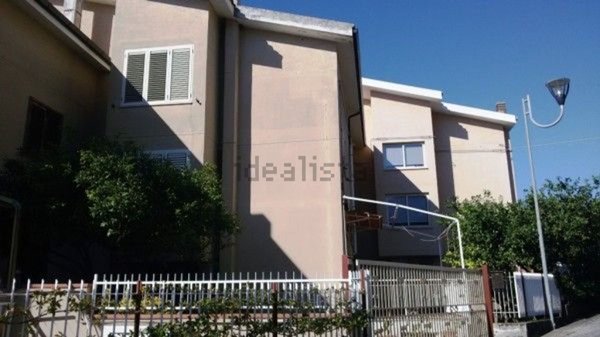 appartamento in vendita a Praia a Mare