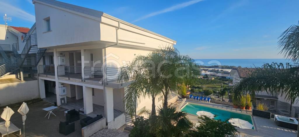 appartamento in vendita a Praia a Mare