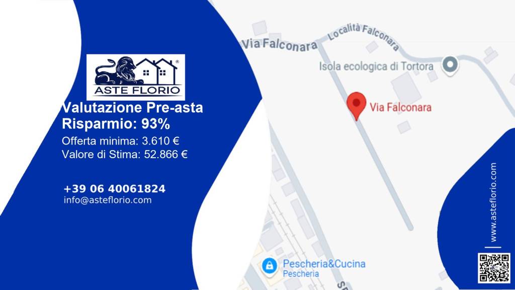 appartamento in vendita a Praia a Mare