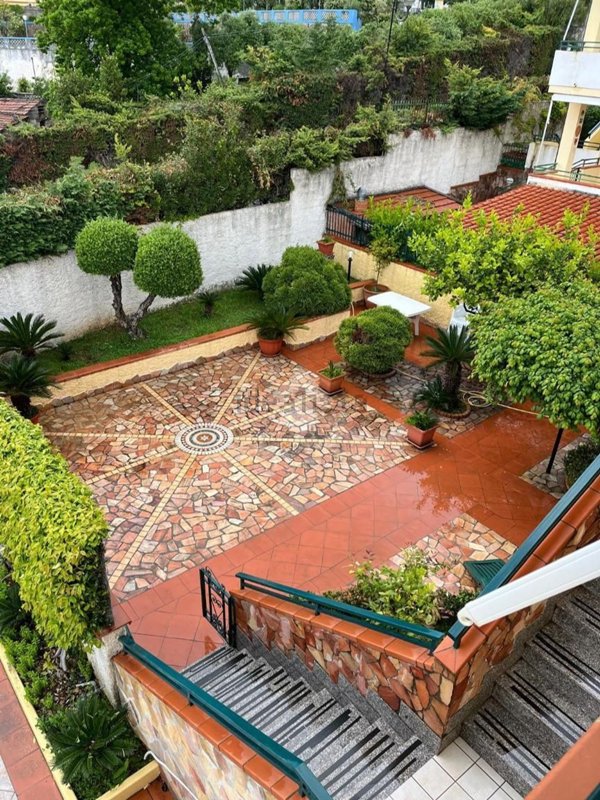 appartamento in vendita a Praia a Mare in zona Foresta