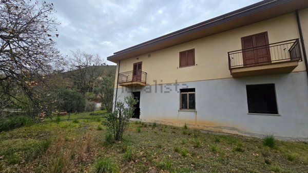 appartamento in vendita a Praia a Mare