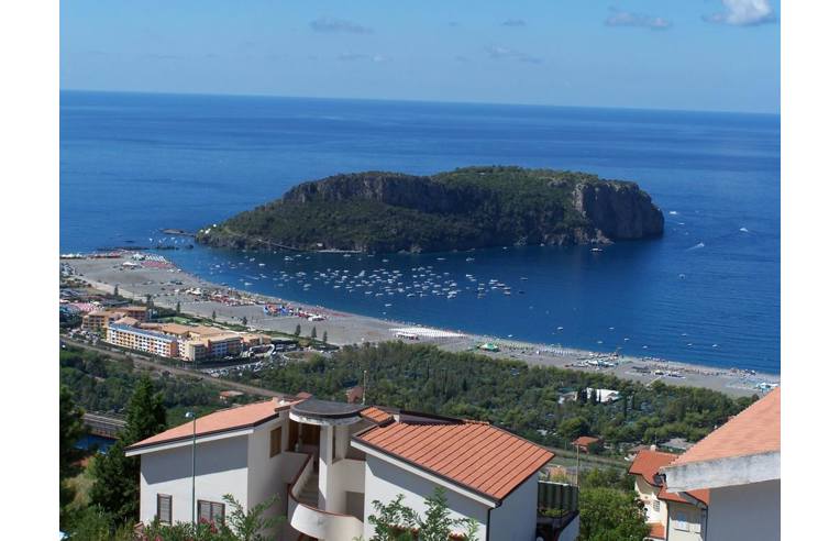 appartamento in vendita a Praia a Mare