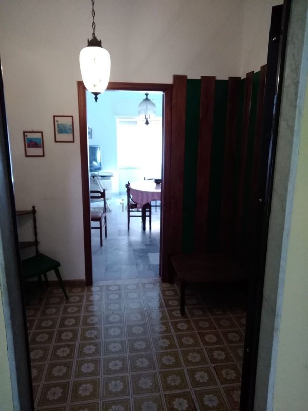 appartamento in vendita a Praia a Mare