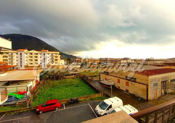 appartamento in vendita a Praia a Mare