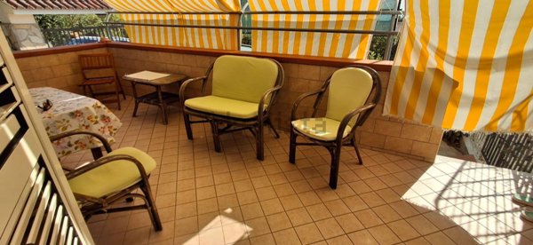 appartamento in vendita a Praia a Mare