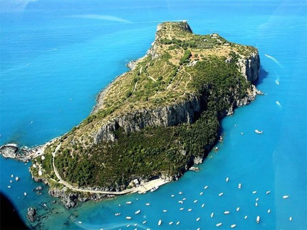 appartamento in vendita a Praia a Mare