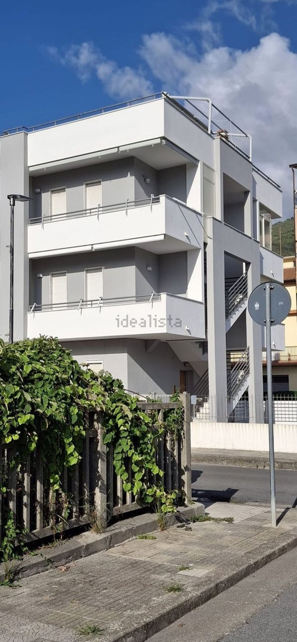 appartamento in vendita a Praia a Mare