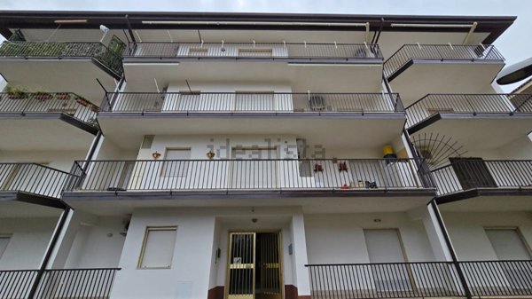 appartamento in vendita a Praia a Mare