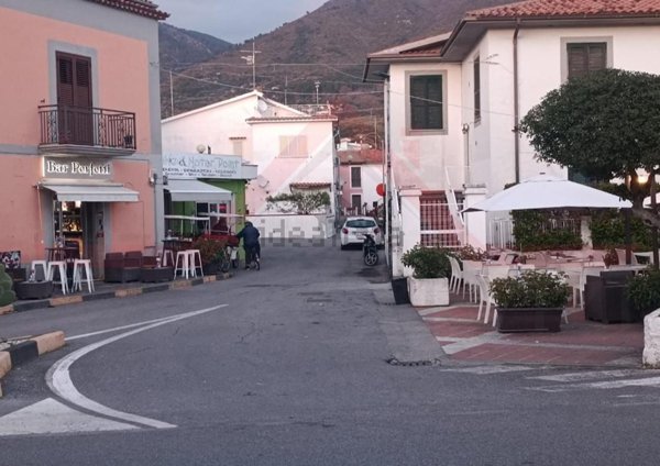 appartamento in vendita a Praia a Mare