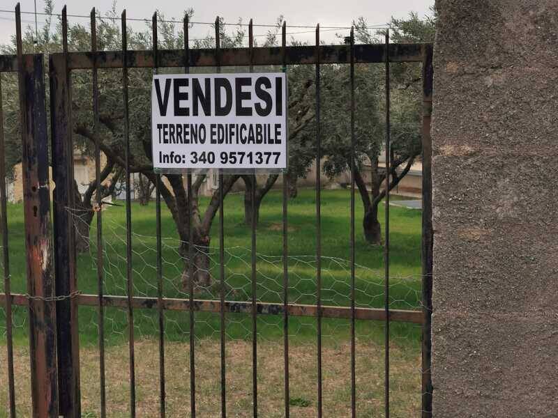 terreno edificabile in vendita a Praia a Mare in zona Laccata