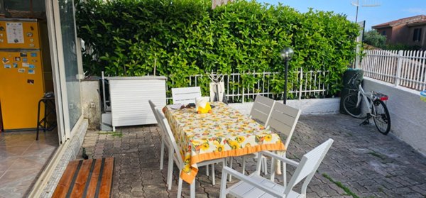 appartamento in vendita a Praia a Mare in zona Foresta