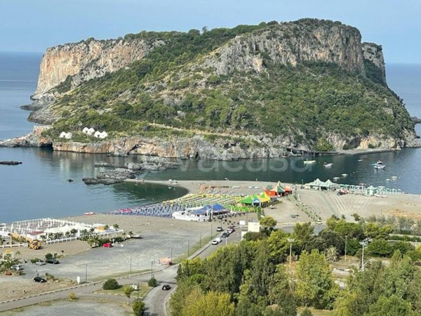 appartamento in vendita a Praia a Mare in zona Foresta