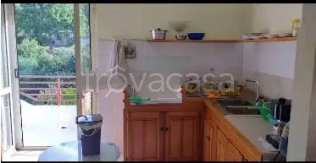 casa indipendente in vendita a Praia a Mare