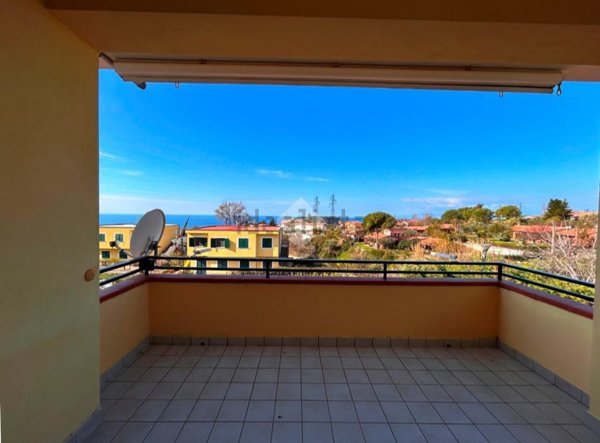 appartamento in vendita a Praia a Mare in zona Foresta