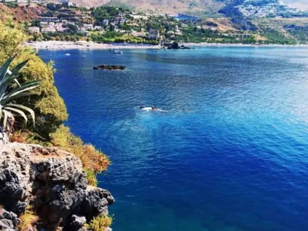 appartamento in vendita a Praia a Mare in zona Fiuzzi