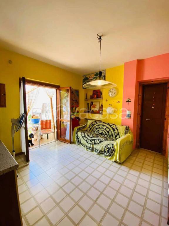appartamento in vendita a Praia a Mare