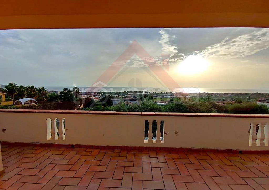 casa indipendente in vendita a Praia a Mare