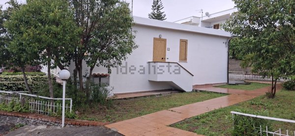 appartamento in vendita a Praia a Mare