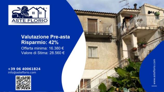 appartamento in vendita a Praia a Mare