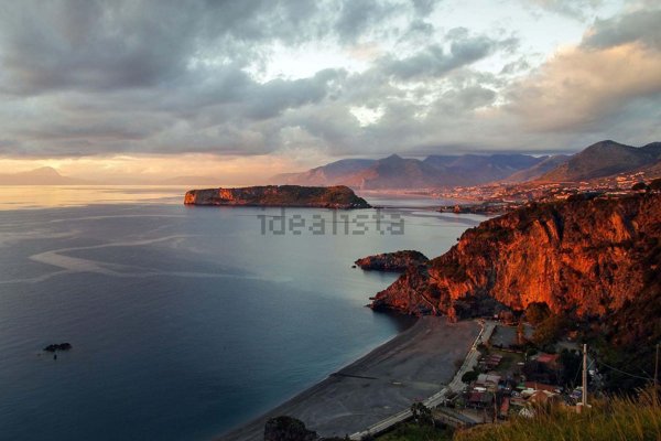 appartamento in vendita a Praia a Mare