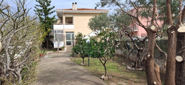 appartamento in vendita a Praia a Mare in zona Foresta
