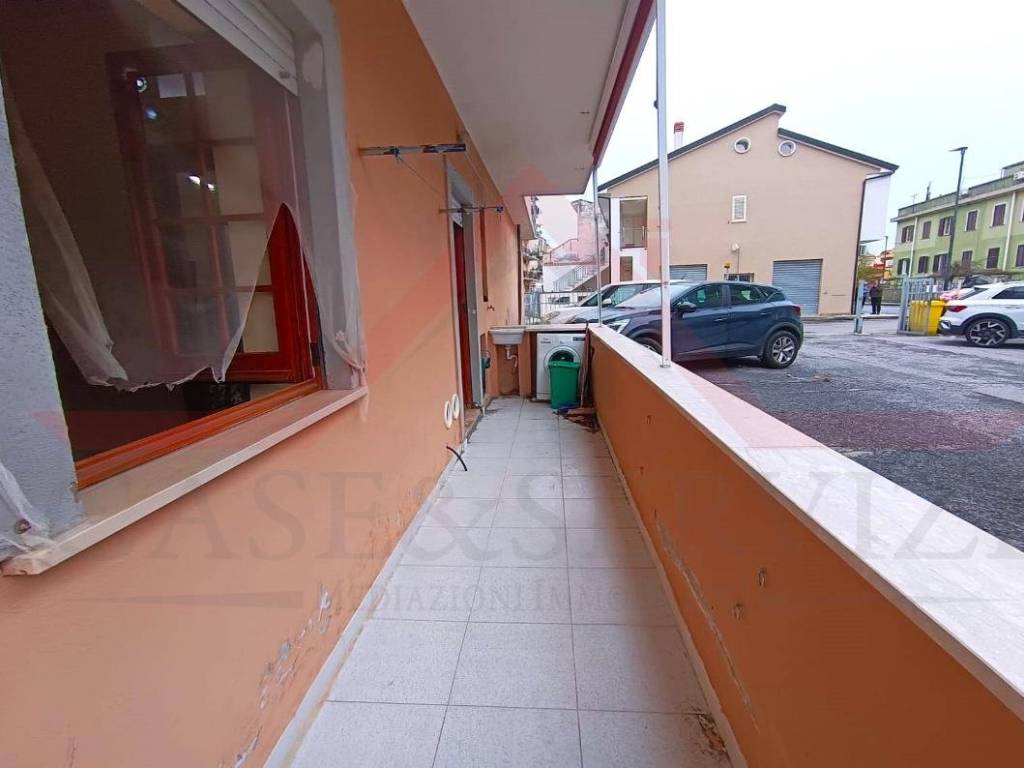 appartamento in vendita a Praia a Mare