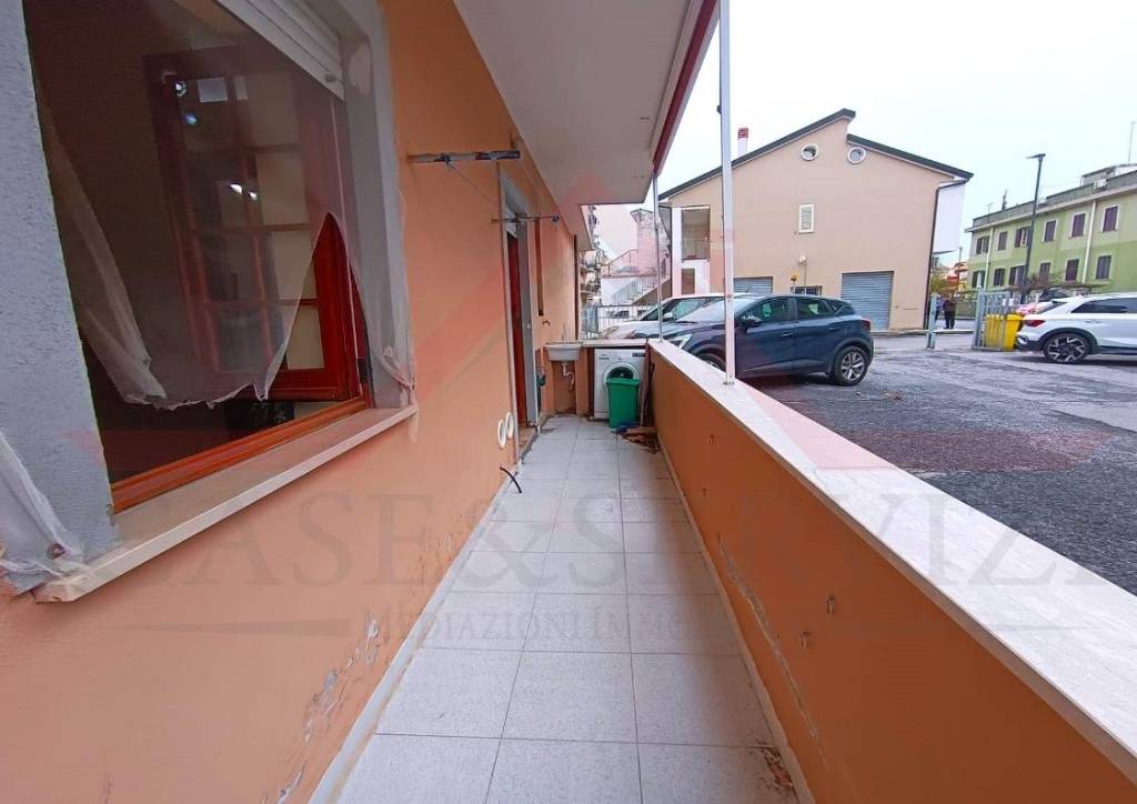 appartamento in vendita a Praia a Mare
