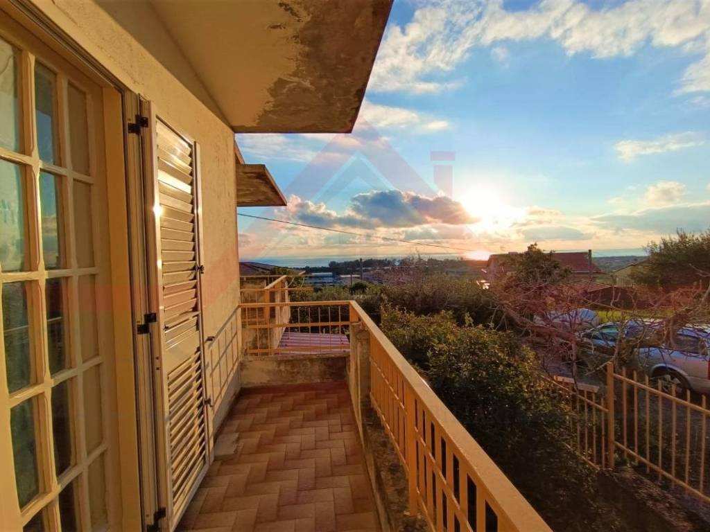casa indipendente in vendita a Praia a Mare in zona Viscigliosa
