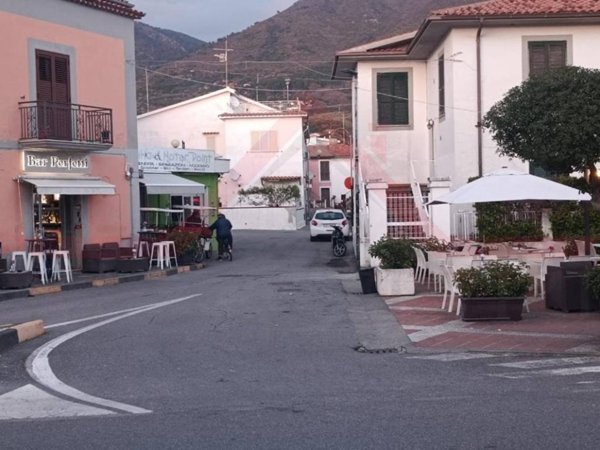 appartamento in vendita a Praia a Mare