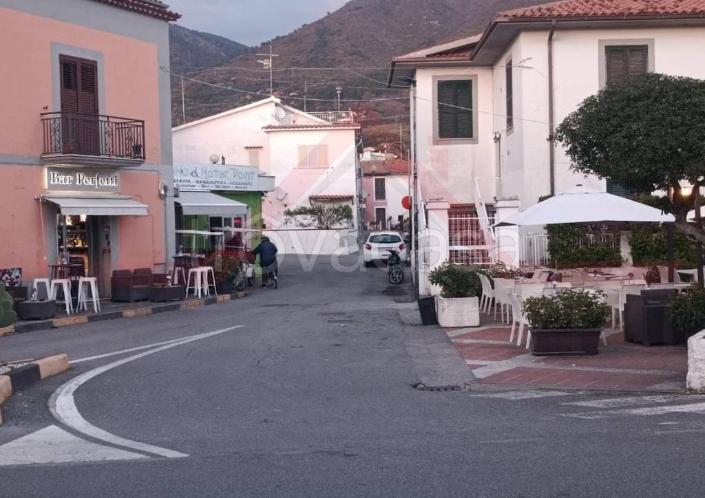 appartamento in vendita a Praia a Mare