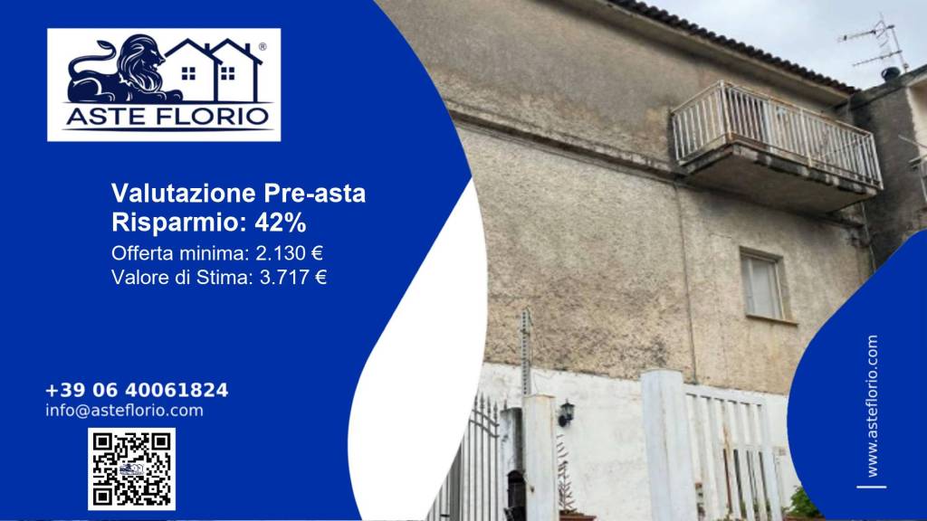 locale di sgombero in vendita a Praia a Mare in zona Foresta