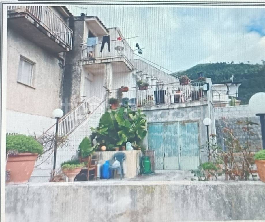 appartamento in vendita a Praia a Mare
