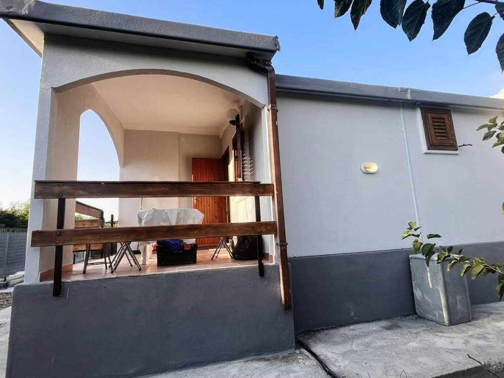 casa indipendente in vendita a Praia a Mare