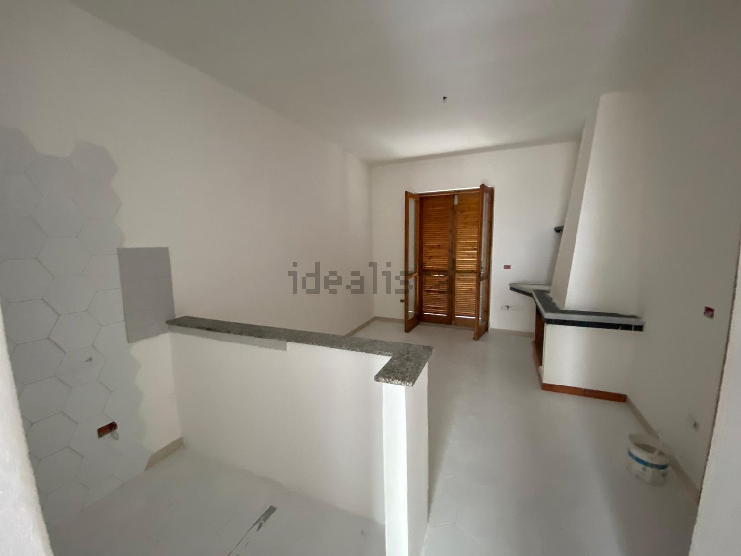 appartamento in vendita a Praia a Mare