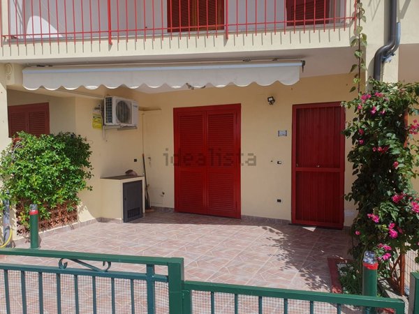 appartamento in vendita a Praia a Mare in zona Fortino