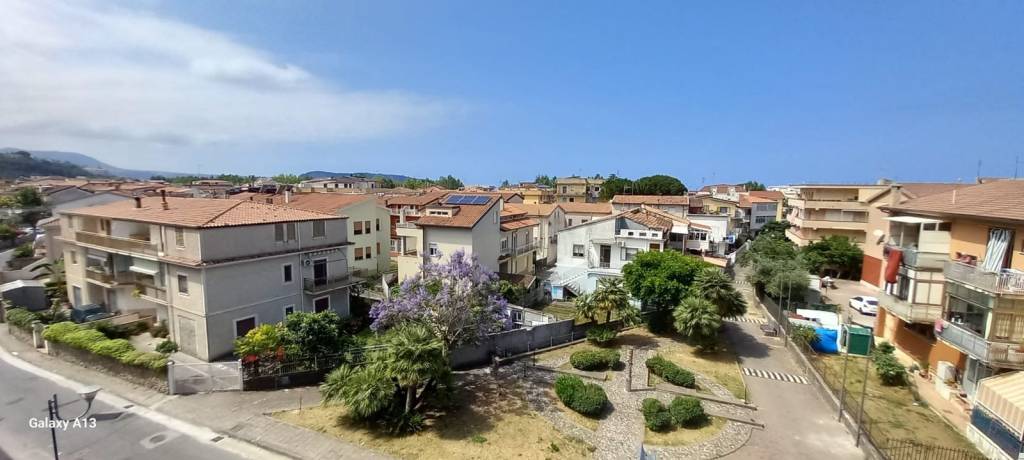 appartamento in vendita a Praia a Mare