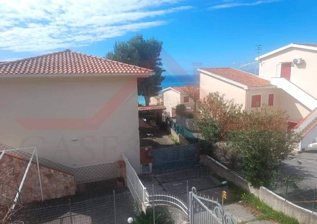 appartamento in vendita a Praia a Mare in zona Foresta