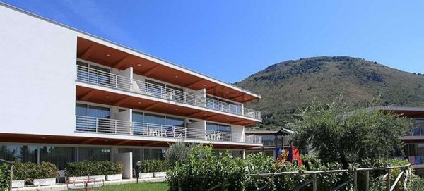 appartamento in vendita a Praia a Mare
