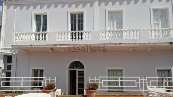 appartamento in vendita a Praia a Mare