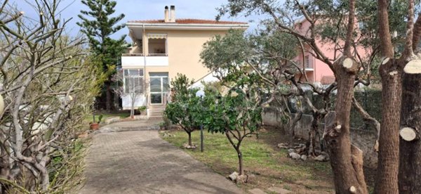 appartamento in vendita a Praia a Mare in zona Foresta