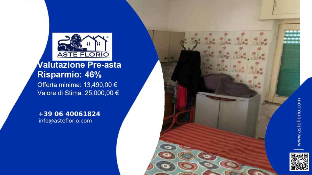 appartamento in vendita a Praia a Mare
