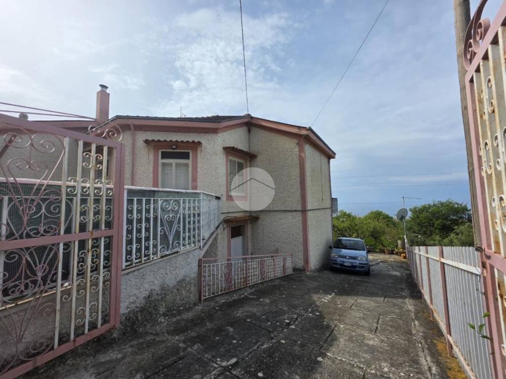 appartamento in vendita a Praia a Mare