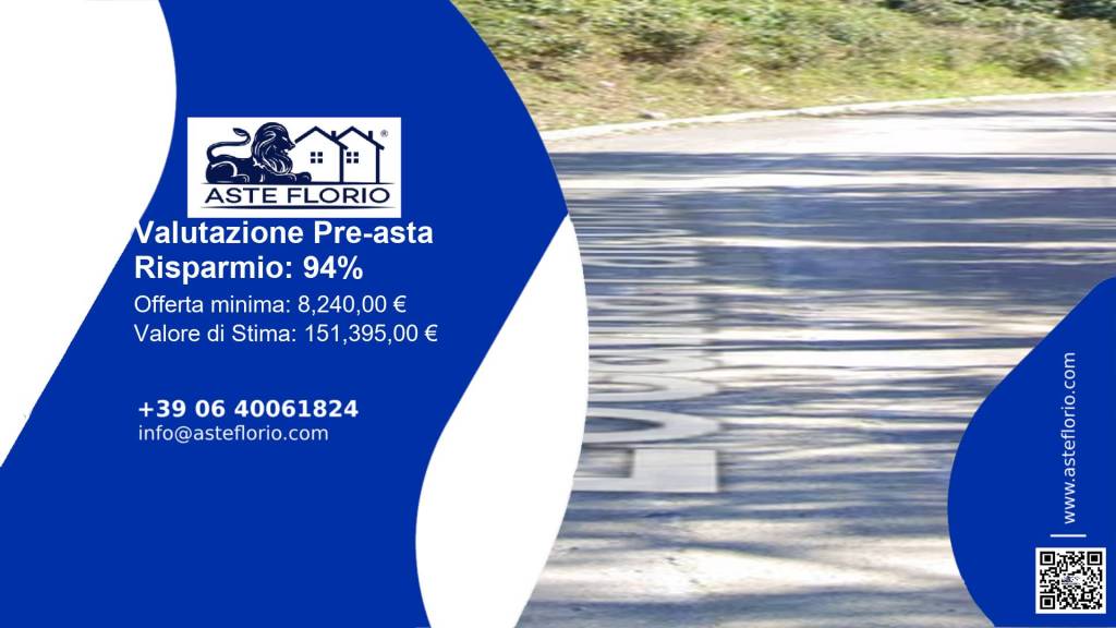 locale commerciale in vendita a Praia a Mare